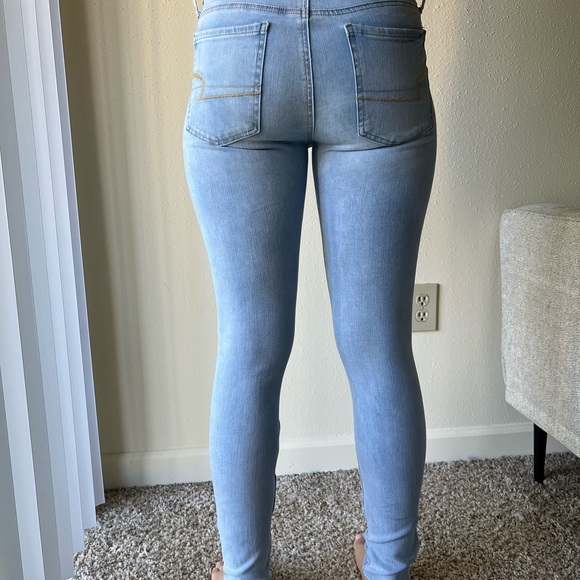 American Eagle Outfitters Jeans Jeans Poshmark